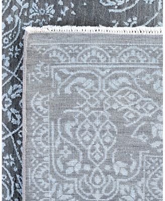 Bloomingdale's Indian OAK M7754 Area Rug, 9' x 12'1"