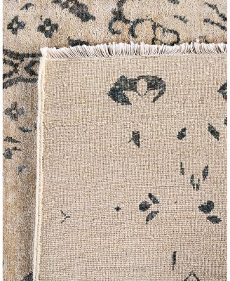 Bloomingdale's Indian OAK M6601 Area Rug, 9'4" x 12'3"