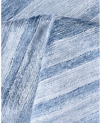 Bloomingdale's Indo Modern M7971 Area Rug, 9'1" x 12'