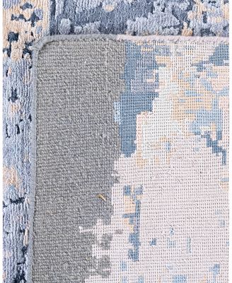 Bloomingdale's Indian OAK M8456 Area Rug, 9' x 12'3"