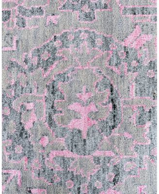 Bloomingdale's Indian OAK M8681 Area Rug, 9' x 11'10"