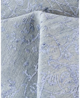 Bloomingdale's Indian OAK M8104 Area Rug, 8'10" x 12'1"