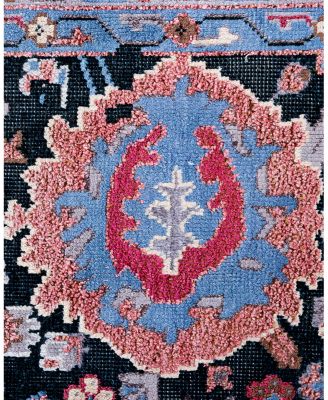 Bloomingdale's Indian OAK M7369 Area Rug, 8'10" x 12'4"