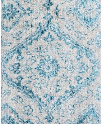 Bloomingdale's Indian OAK M7107 Area Rug, 8'1" x 10'2"