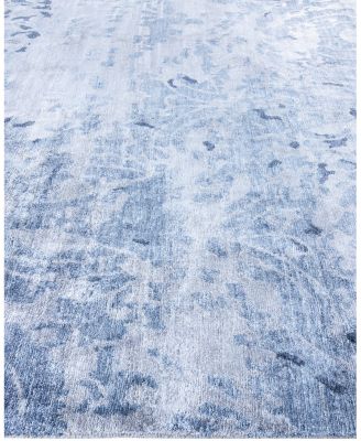 Bloomingdale's Indian OAK M6672 Area Rug, 8'2" x 10'2"