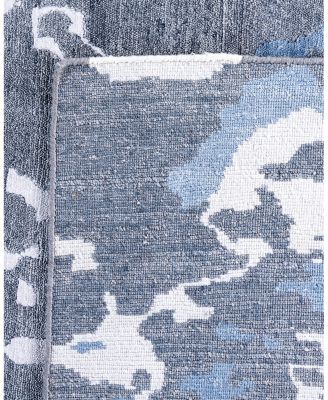 Bloomingdale's Indo Modern M8019 Area Rug, 8' x 10'