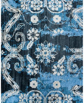 Bloomingdale's Indian OAK M7023 Area Rug, 8'3" x 9'10"
