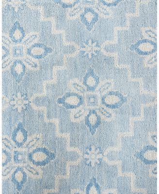 Bloomingdale's Indo Turkish M6594 Area Rug, 7'10" x 9'10"