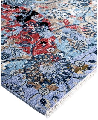 Bloomingdale's Indian OAK M7411 Area Rug, 8' x 10'3"
