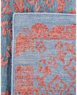 Bloomingdale's Indian OAK M7671 Area Rug, 8'3" x 10'2"