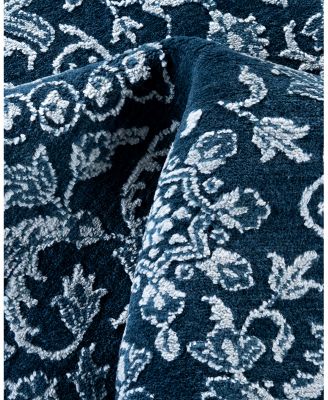 Bloomingdale's Indian OAK M6921 Area Rug, 8' x 9'10"