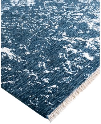 Bloomingdale's Indian OAK M7147 Area Rug, 8'2" x 10'1"