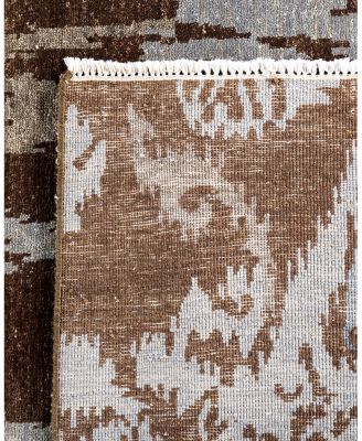 Bloomingdale's Indian OAK M6001 Area Rug, 8' x 10'2"