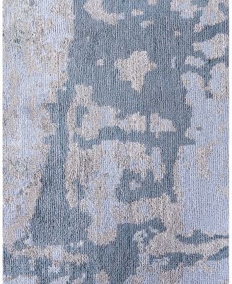 Bloomingdale's Indian OAK M7146 Area Rug, 8'1" x 10'2"