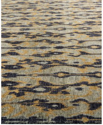 Bloomingdale's Indian OAK M5996 Area Rug, 8'3" x 9'10"