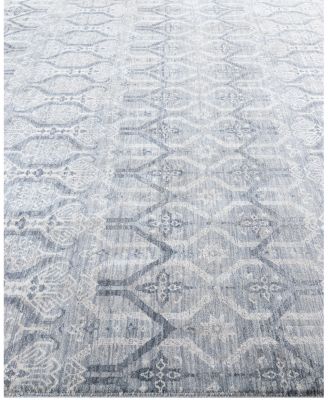 Bloomingdale's Indian OAK M6467 Area Rug, 7'10" x 10'2"