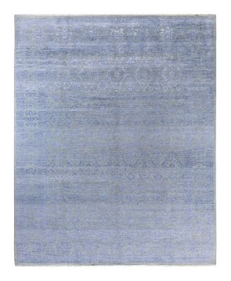 Bloomingdale's - Bloomingdale's Indian OAK M8681 Area Rug, 9' x 11'
