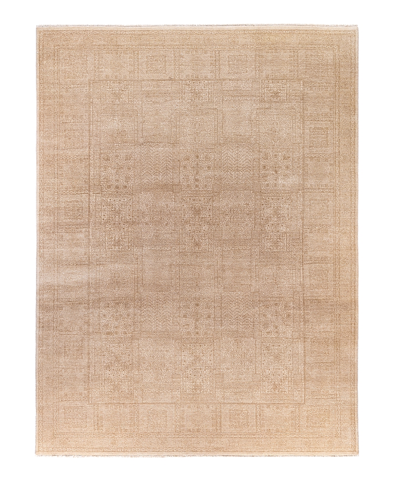 Bloomingdale's Indo Savannah M6333 Area Rug, 9'1 X 12'1