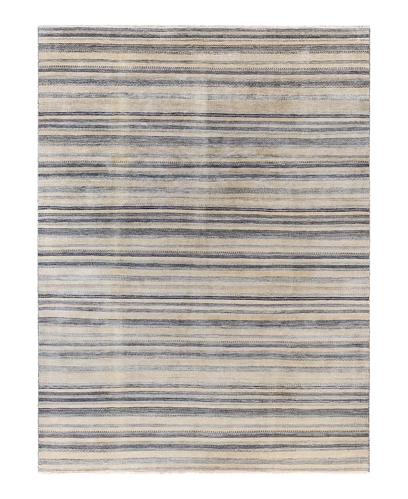 Bloomingdale's Indo Savannah M5557 Area Rug, 9' X 12'4