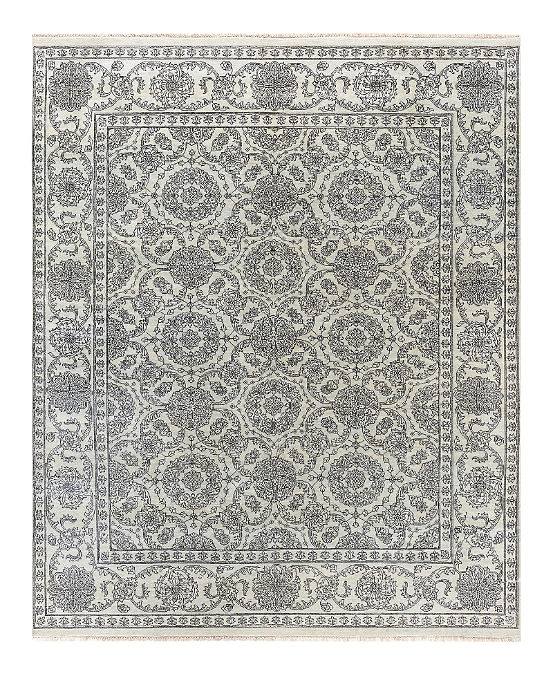 Bloomingdale's Indian Oak M6168 Area Rug, 8'3 X 9'10