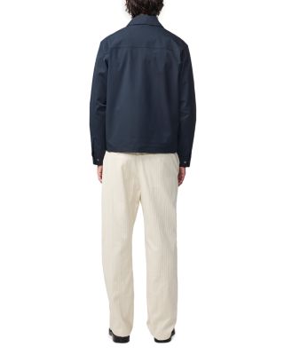 Alban Waterproof Jacket