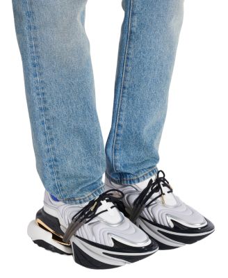  Men's Unicorn Wave Trainers in Neoprene