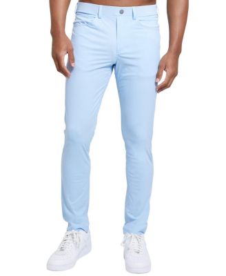  Kent Pull-On Trousers