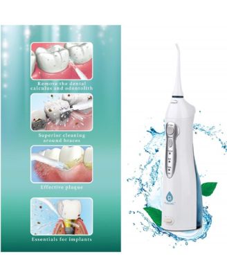 USB Rechargeable Oral Irrigator