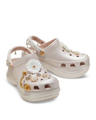 Women's Bae Platform Clogs