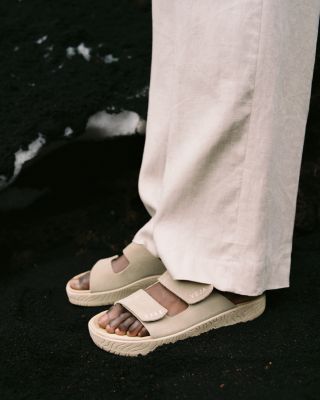 Women's Etna Slide Sandals