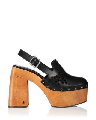 Women's Alida 135 Platform Sandals