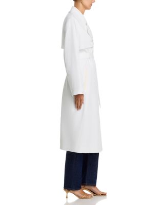 Calissya Trench Coat
