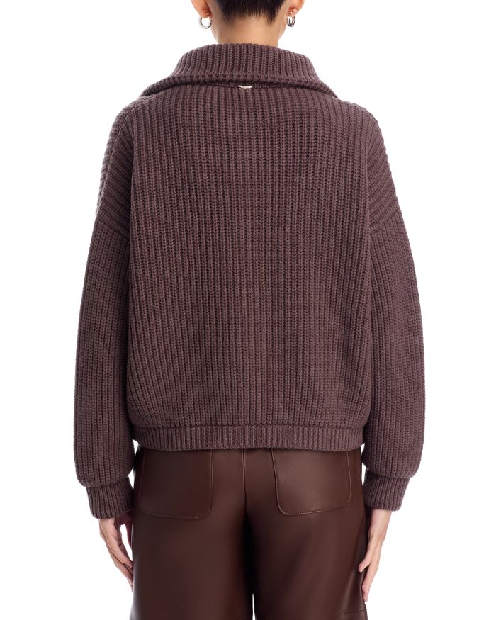 Knitted Cardigan