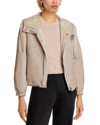 Herno - Hooded Jacket