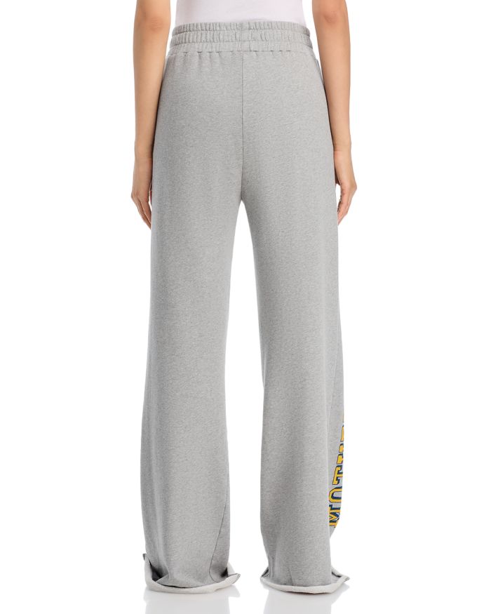 The Quickie Roller Cut Sneak Pants