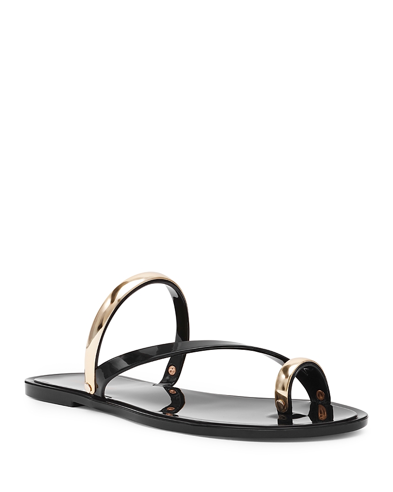 Steve Madden Arley Square Toe Sandal