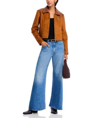 The Lane Changer Jacket