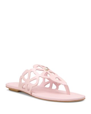 Stuart Weitzman - Women's Jasmine Sandals