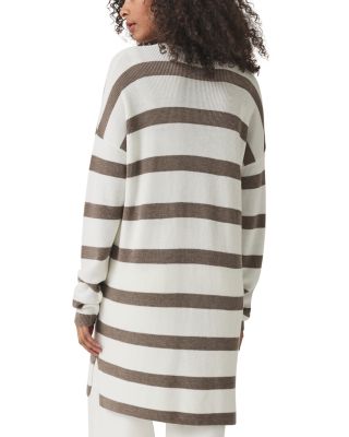 Octavia Open Cardigan Sweater