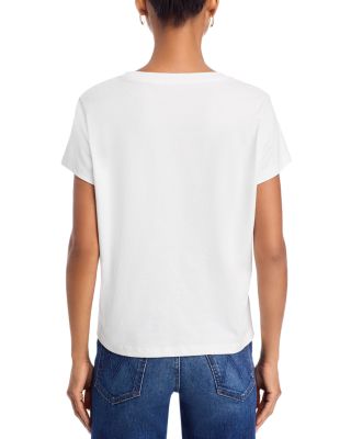 The Boxy Goodie Goodie Graphic Tee