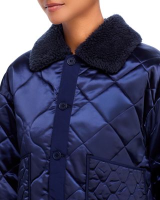 The Army Brat Jacket