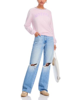 The Camper Sweatshirt