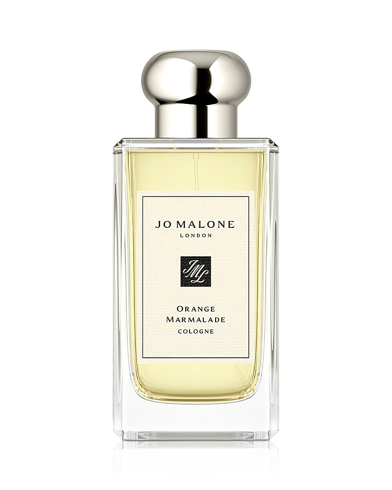 Jo Malone London Orange Marmalade Cologne 3.4 Oz.