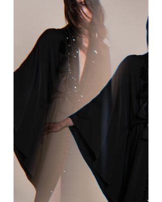 Sombreando Tunic Dress