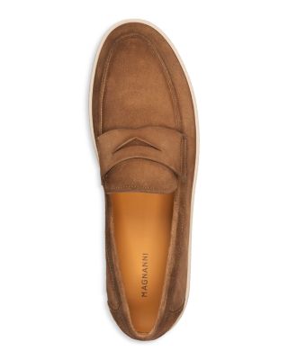 Men's Lawford Hybrid Penny Loafers - Exclusive