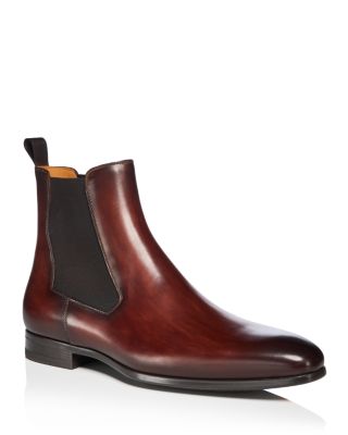 Men's Monza Pull On Chelsea Boots - Exclusive