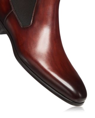 Men's Monza Pull On Chelsea Boots - Exclusive