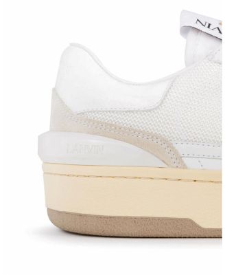  Unisex Clay Mesh Sneakers