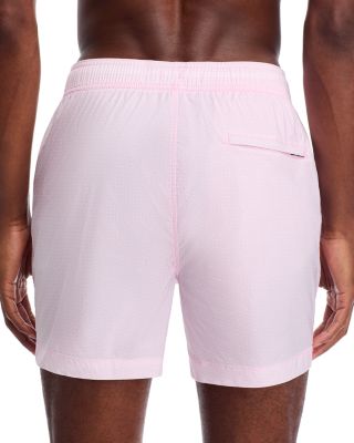Charles 5" Swim Trunks