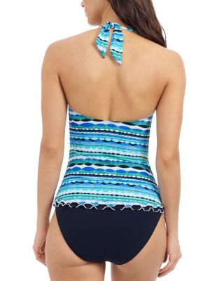 Classic Seamless Tankini Bottom